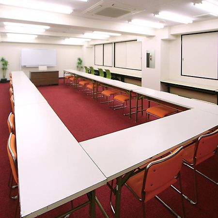 Hotel Livemax Kitaפוצ'ו מראה חיצוני תמונה