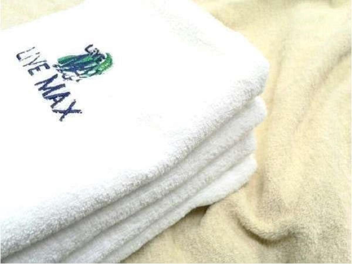Hotel Livemax Kitaפוצ'ו מראה חיצוני תמונה
