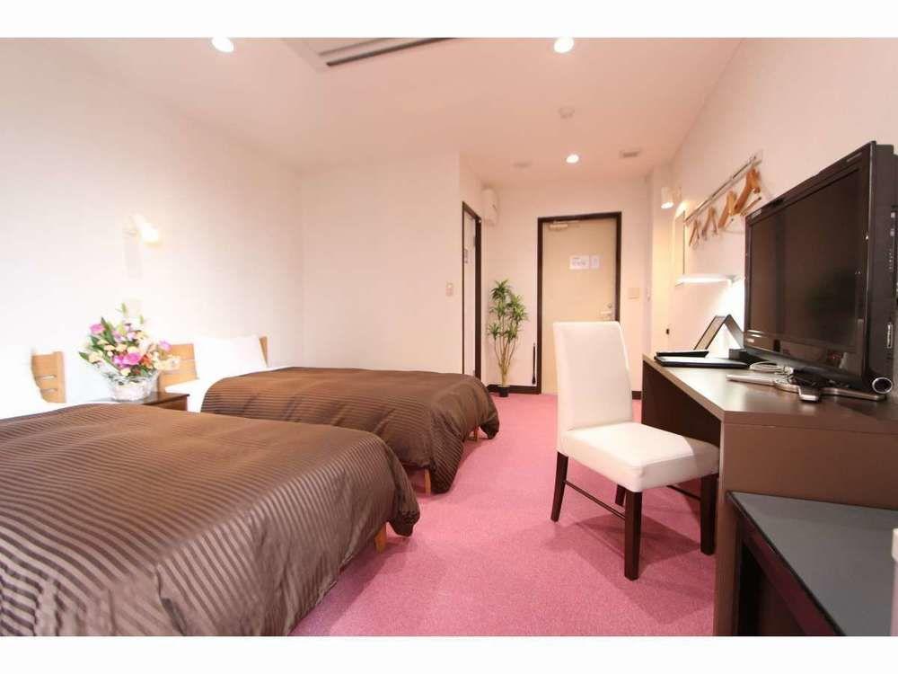 Hotel Livemax Kitaפוצ'ו מראה חיצוני תמונה