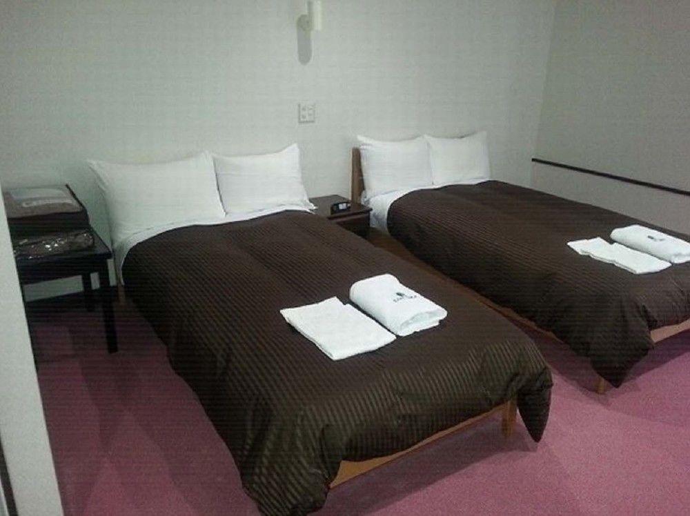 Hotel Livemax Kitaפוצ'ו מראה חיצוני תמונה