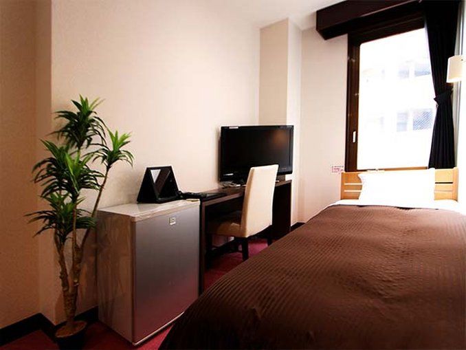 Hotel Livemax Kitaפוצ'ו מראה חיצוני תמונה