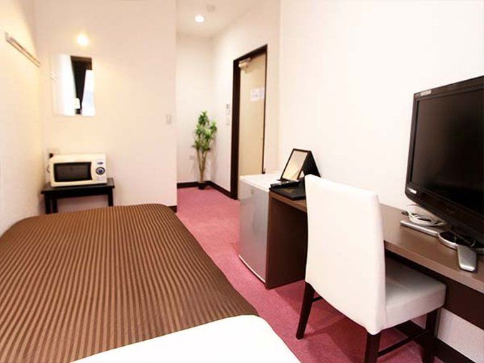 Hotel Livemax Kitaפוצ'ו מראה חיצוני תמונה